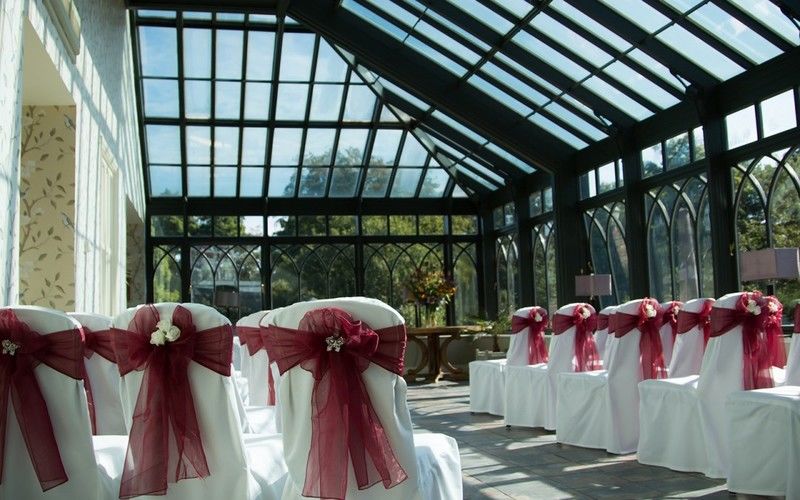 Gisborough Hall Hotel Guisborough Exterior photo