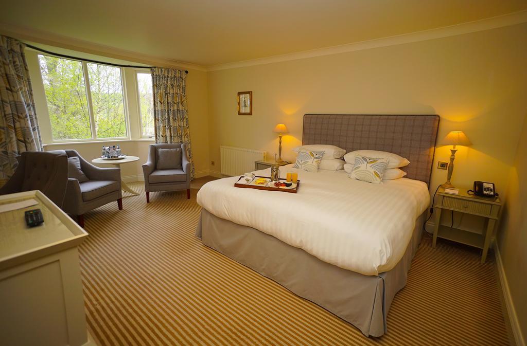 Gisborough Hall Hotel Guisborough Exterior photo