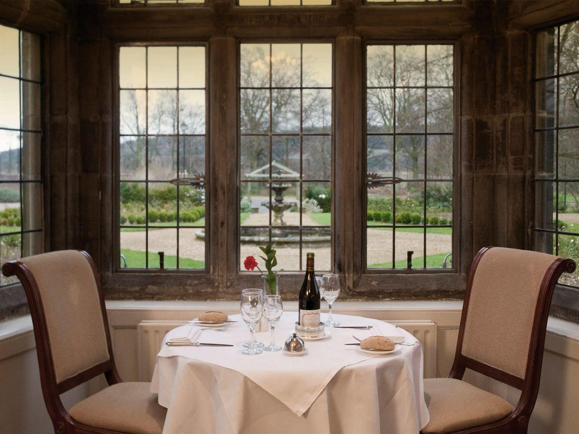 Gisborough Hall Hotel Guisborough Exterior photo