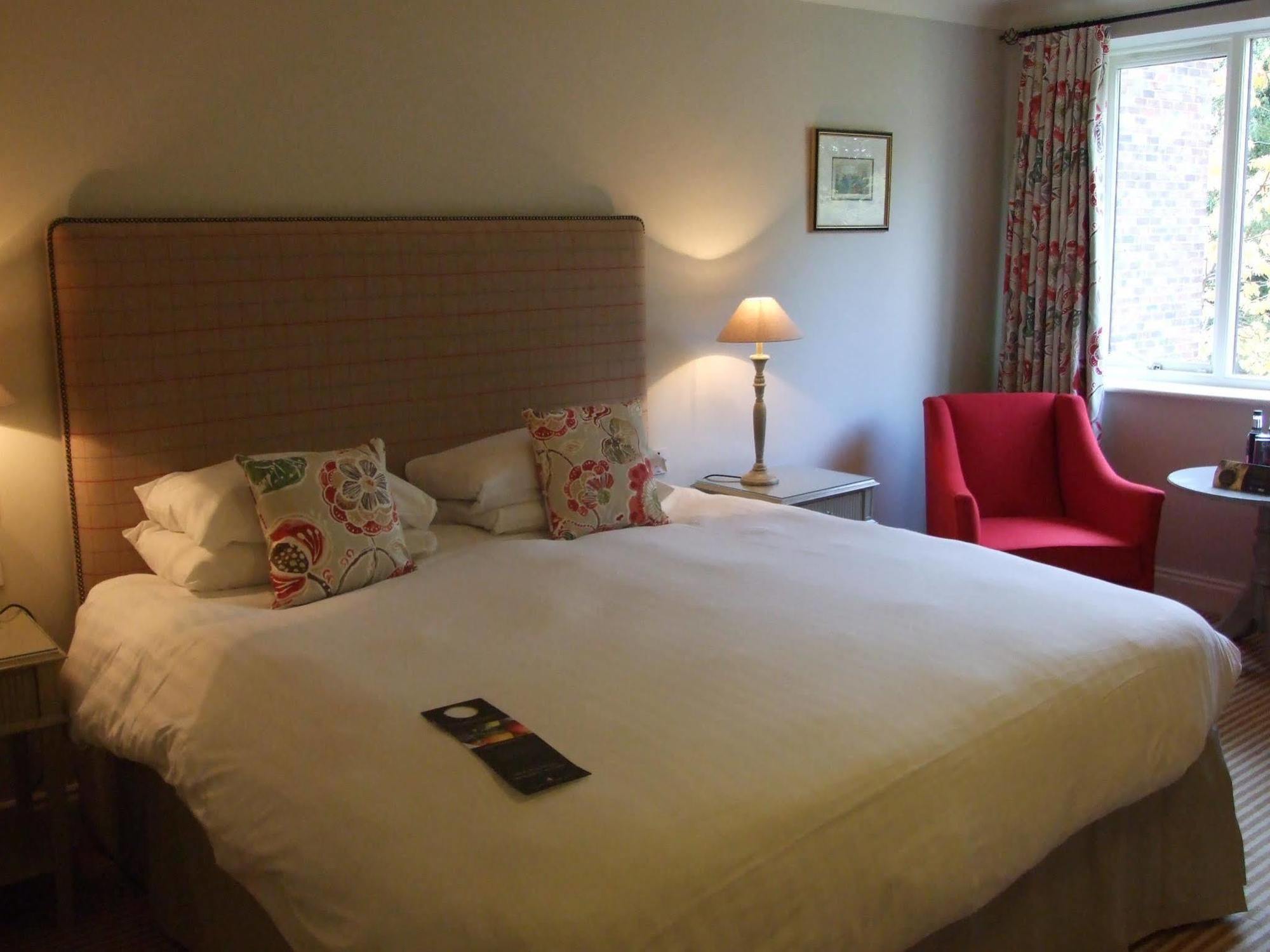 Gisborough Hall Hotel Guisborough Exterior photo